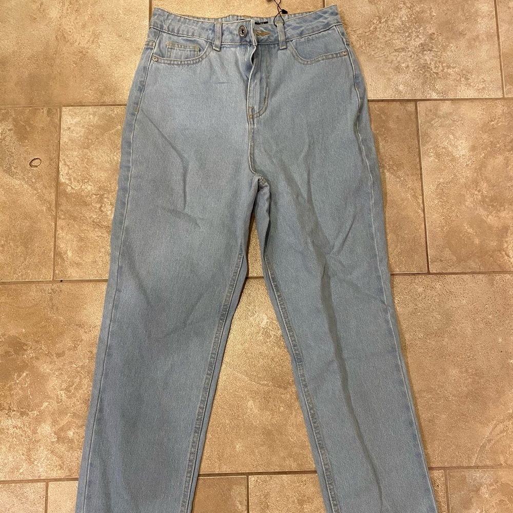 Boohoo Jeans